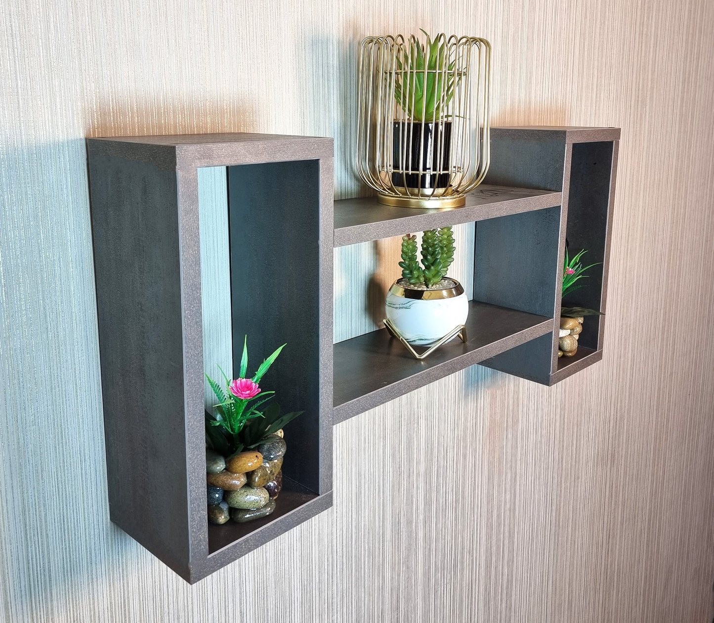 Modern Wall Shelve, P-7026