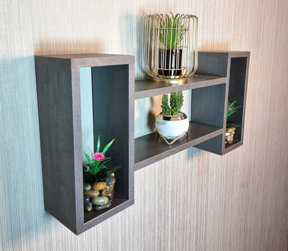 Modern Wall Shelve, P-7026