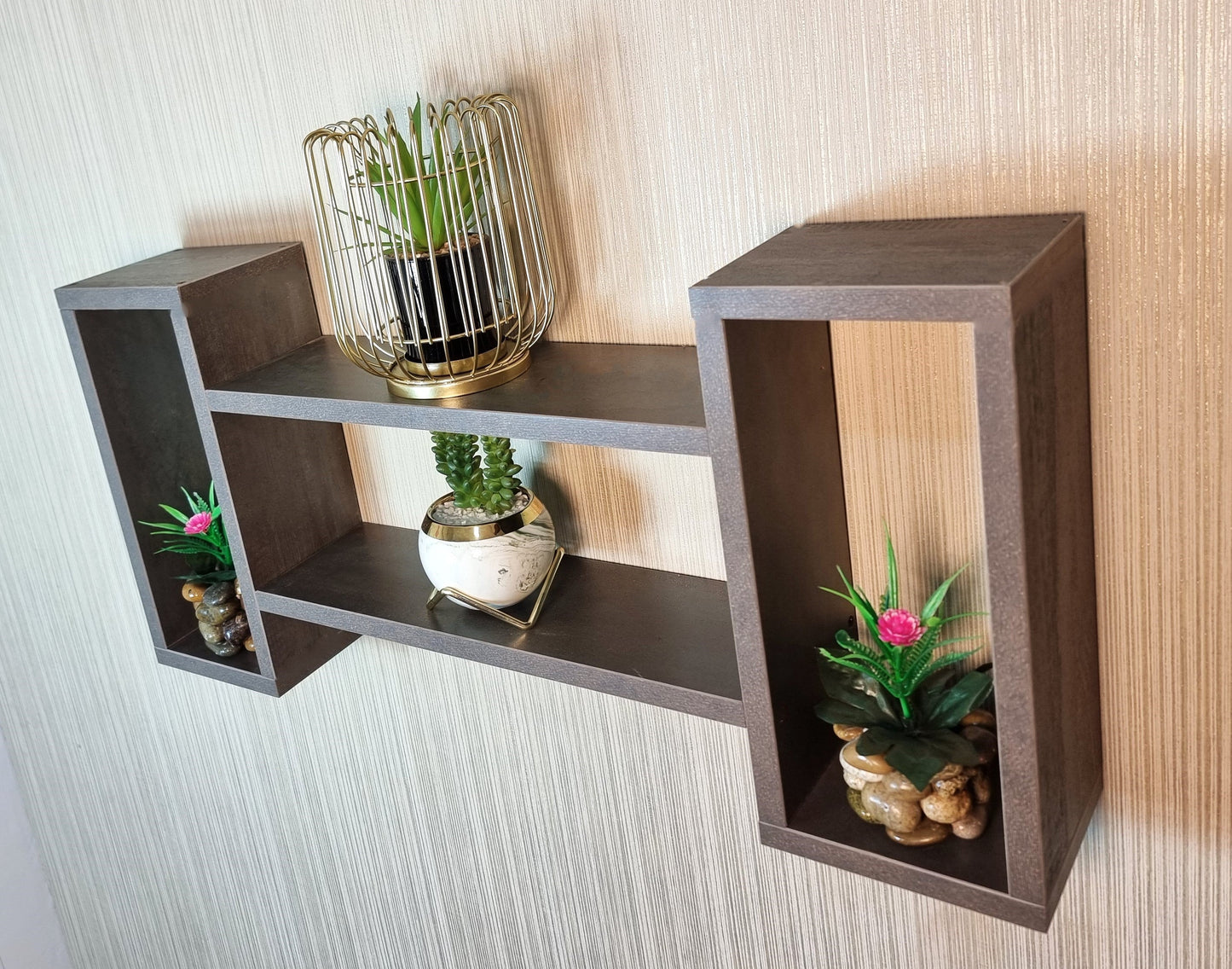 Modern Wall Shelve, P-7026