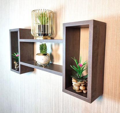 Modern Wall Shelve, P-7026