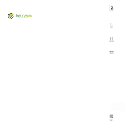 Deluxe Wall Shelve - P-7280