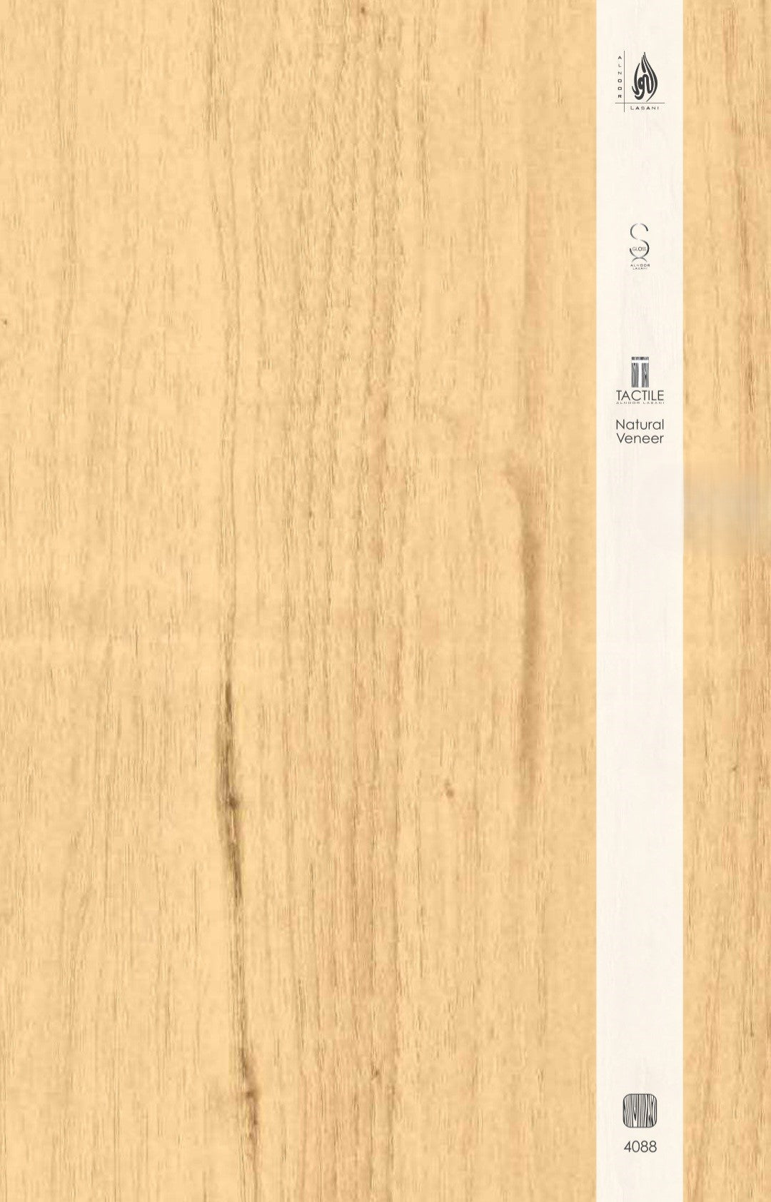 CLASSIC Side Table - P-8091