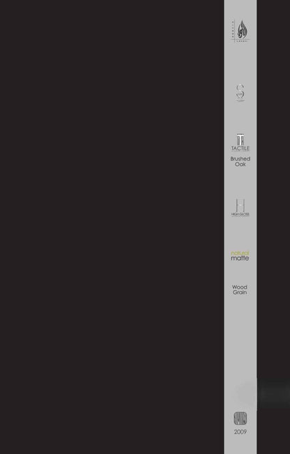 Modern Trendy Rack - P-8024