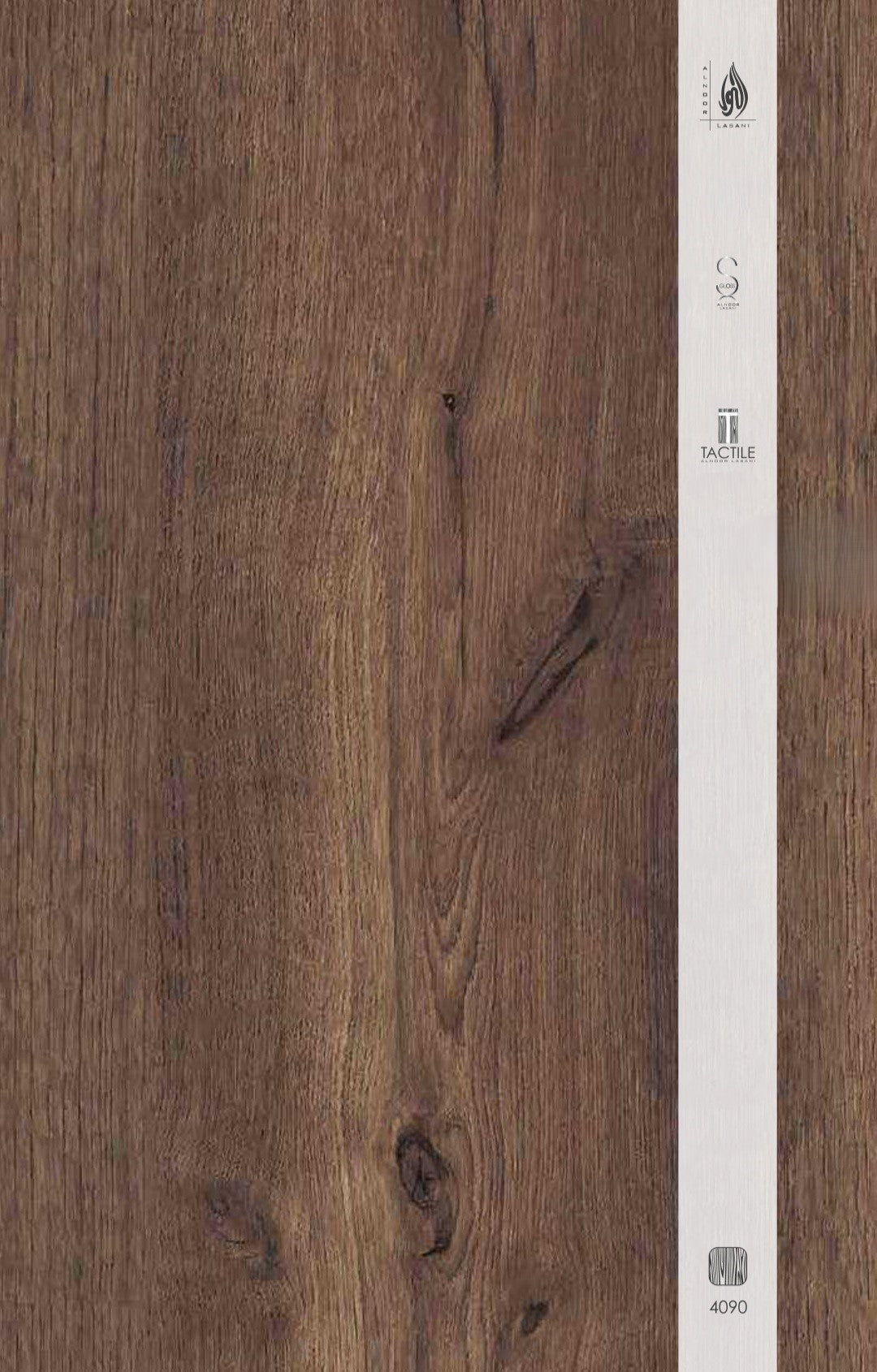 CERVO Decor Table - P-8102