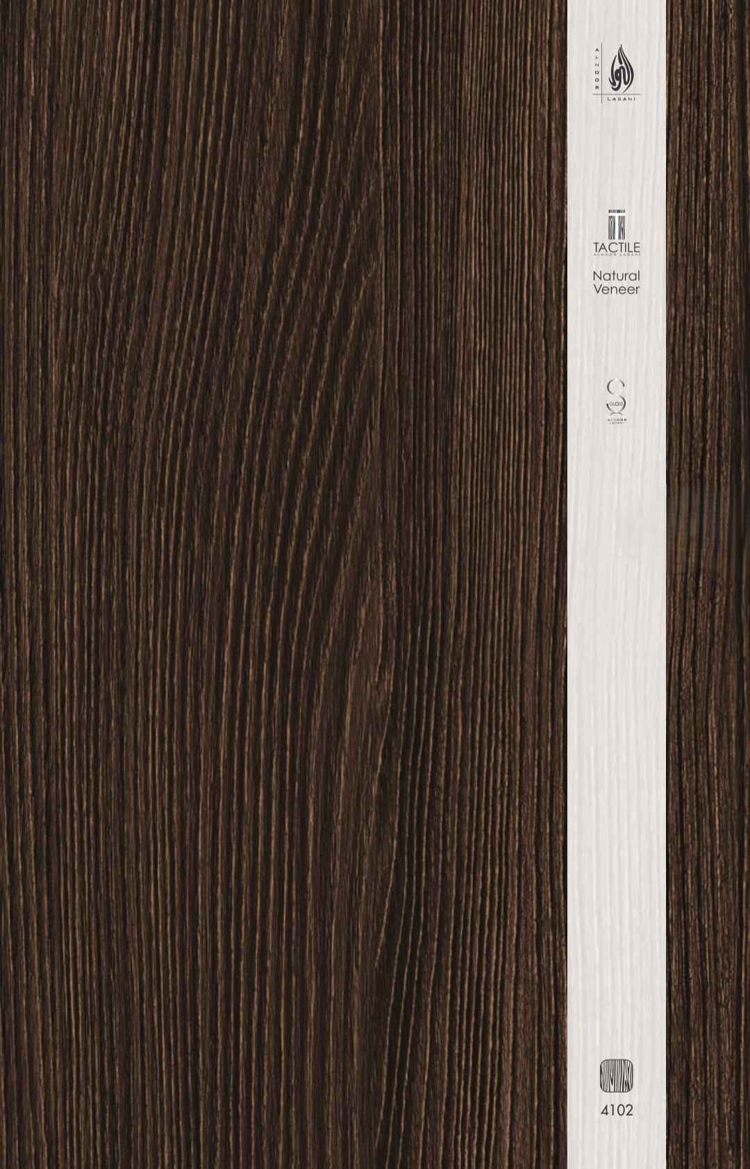 Modern Trendy Rack - P-8024