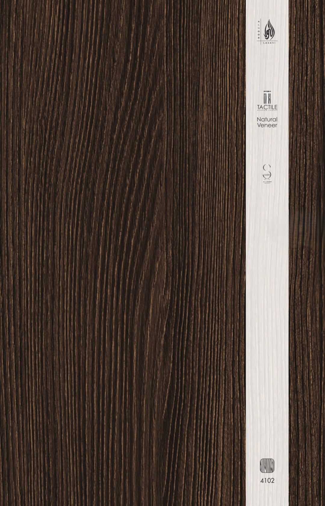 Barlow Decor Rack - P-8101