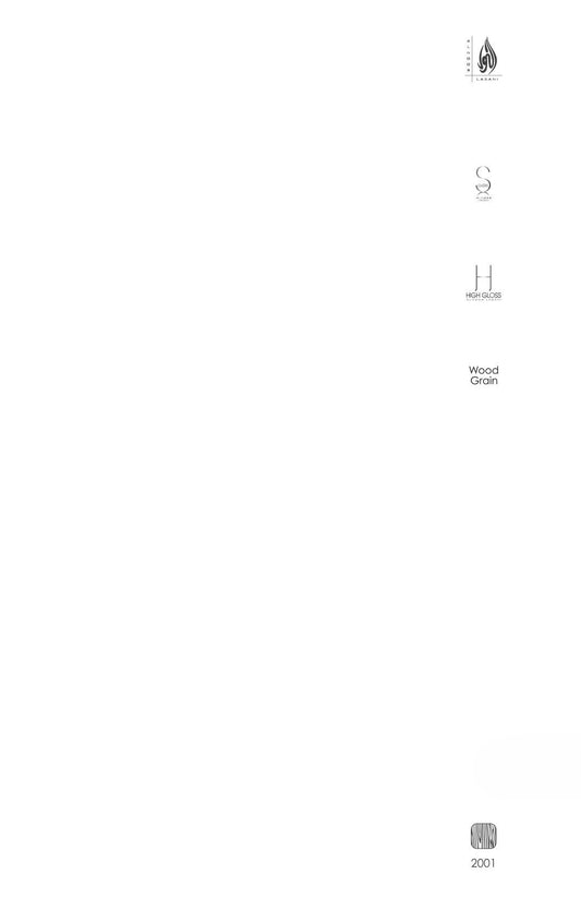 Boise Float Decor Rack - P-8103