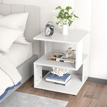 Tea-Trendy Table LOG-8004