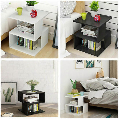 Tea-Trendy Table LOG-8004
