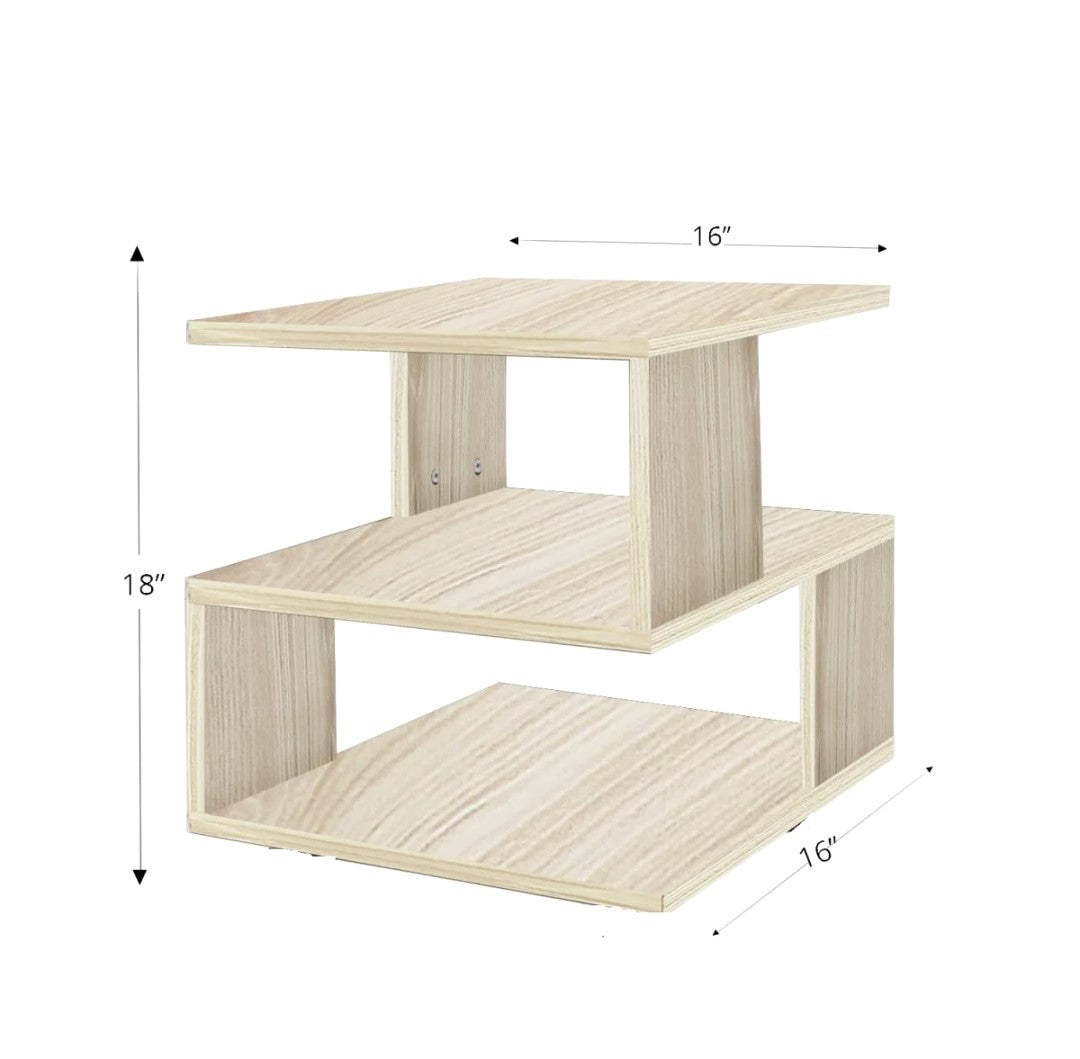 Tea-Trendy Table LOG-8004