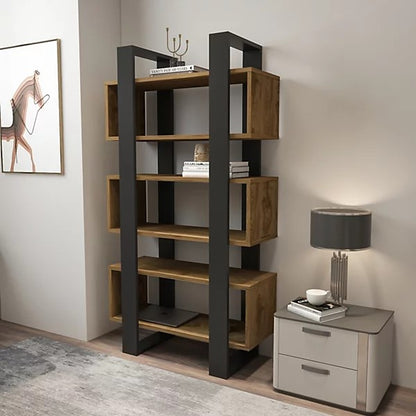 Boya Large Rack LOG-8121