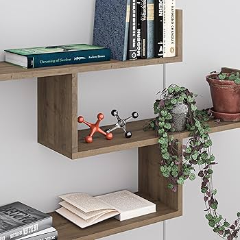 Baroque Shelve LOG-7066