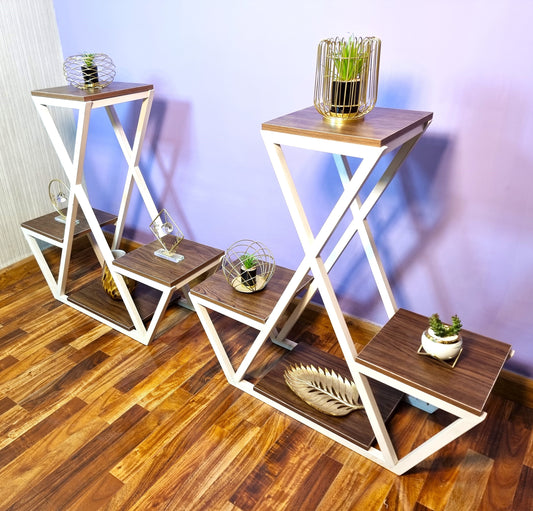 SALE Offer Home Decor Rack