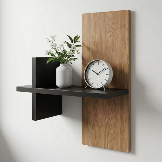 Wall Shelve - LOG-7290