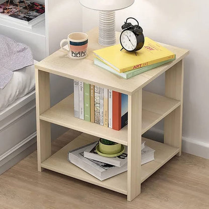 Titan Coffee Table - LOG-8138