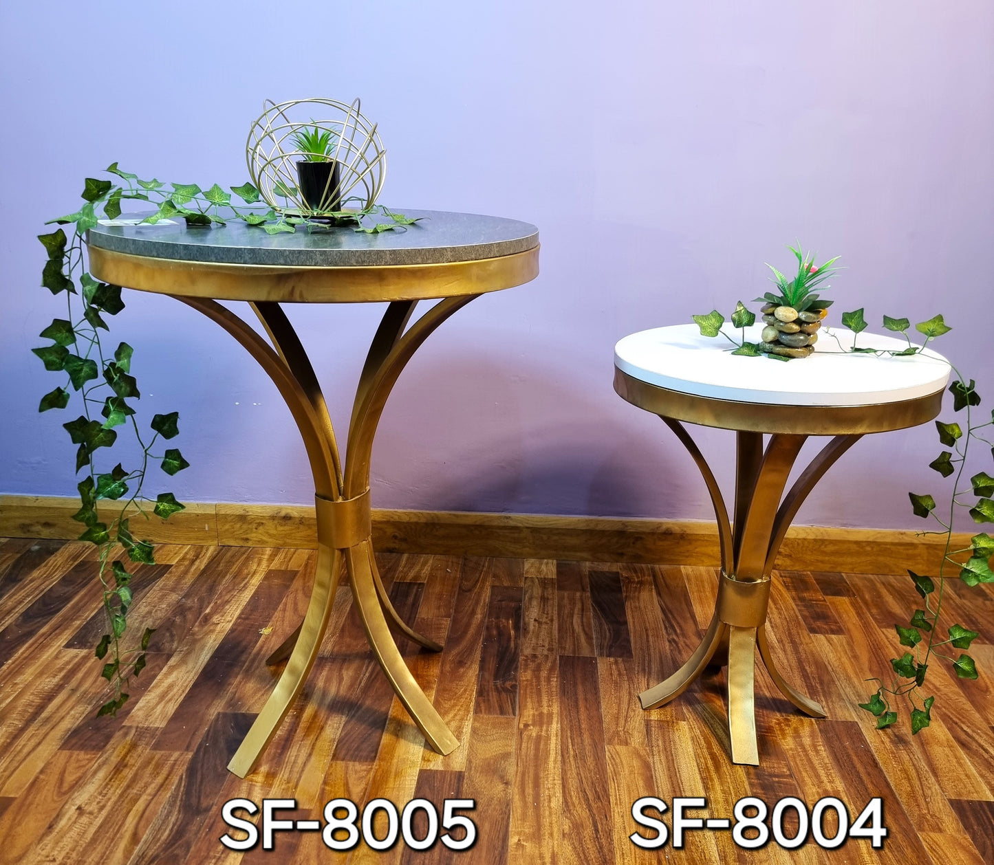 Set of 2 - SALE Offer, Coffee Table