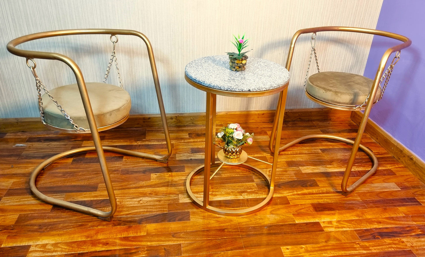 SALE Offer - Chair Table Set