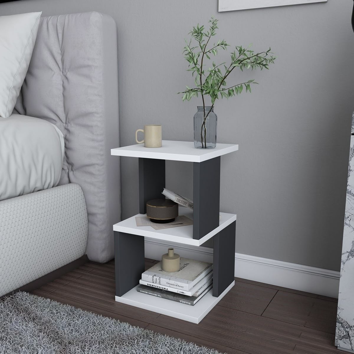 ELEGENT Table LOG-8093